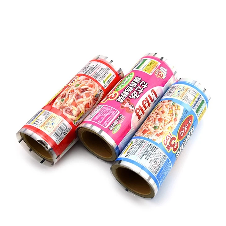 Dog Food Packaging