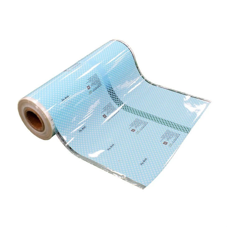 Flow Packaging