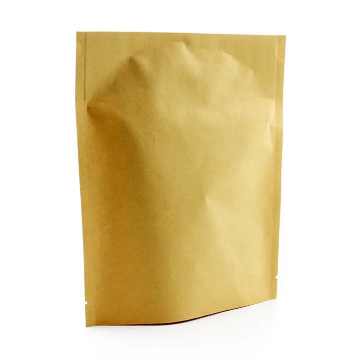 Sacs en papier kraft