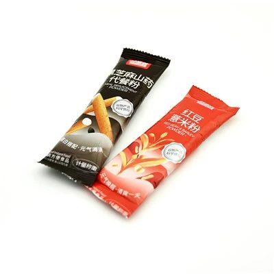 Emballage de snacks